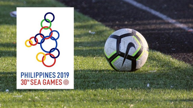 Lịch thi đấu bóng đá U22 SEA Games 30 năm 2019