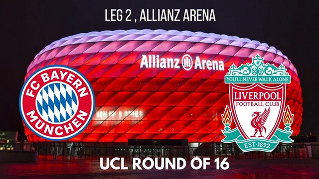 Nhận định bóng đá, dự đoán bóng đá đá Bayern Munich vs Liverpool (03h00 ngày 14/3). Kèo bóng đá. Trực tiếp K+PM