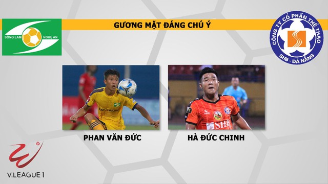 Sông Lam Nghệ An vs Đà Nẵng, SLNA, Đà Nẵng, trực tiếp bóng đá, kèo bóng đá, lịch thi đấu, V-League, BĐTV