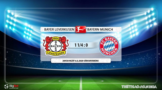 Leverkusen vs Bayern Munich, Leverkusen, Bayern Munich, trực tiếp bóng đá, Fox Sport, kèo bóng đá, nhận định bóng đá, nhận định