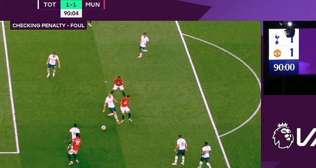 ket qua bong da hôm nay, kết quả bóng đá, Tottenham vs MU, MU, kết quả bóng đá Anh, ngoại hạng Anh, bóng đá Anh, bảng xếp hạng bóng đá ngoại hạng Anh, De Gea, Fernandes