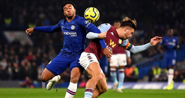 Truc tiep bong da, Aston Villa vs Chelsea, trực tiếp bóng đá Anh, Keo nha cai, nhận định kết quả, trực tiếp Aston Villa đấu với Chelsea, xem bóng đá trực tuyến Chelsea