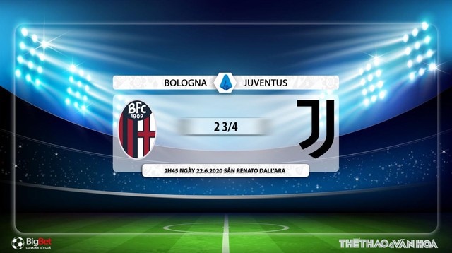 Bologna vs Juventus, Juvetus, Bologna, Bologna vs Juve, nhận định bóng đá, kèo bóng đá, trực tiếp, Juve, serie a, trực tiếp bóng đá, FPT Play