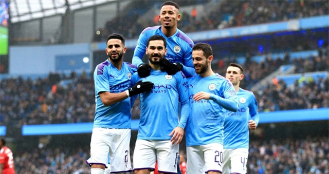 Liverpool, Liverpool vô địch, MU, Chelsea, Man City, Tottenham, Ngoại hạng Anh, Liverpool vô địch Premier League, ket qua bong da, Chelsea 2-1 Man City, Bóng đá Anh