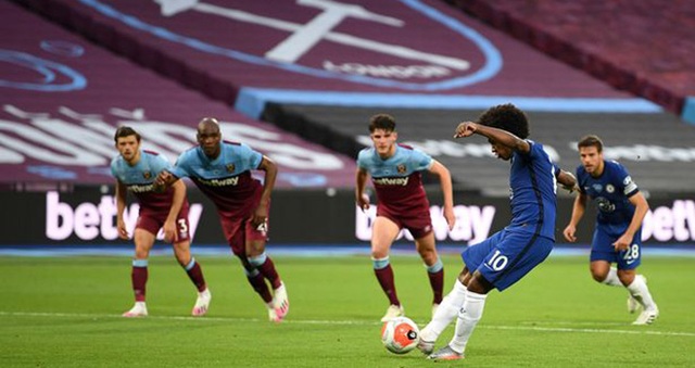 Chelsea, West Ham, kết quả West Ham vs Chelsea, trực tiếp bóng đá, bóng đá, bong da, lịch thi đấu bóng đá, bóng đá hôm nay