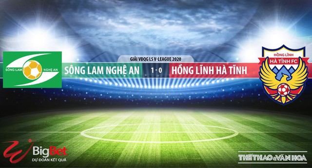 SLNA vs Hà Tĩnh, SLNA, Hà Tĩnh, trực tiếp bóng đá, trực tiếp SLNA vs Hà Tĩnh, nhận định bóng đá, kèo bóng đá, V-League