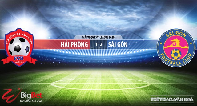 Hải Phòng vs Sài Gòn, bóng đá, Hải Phòng, Sài Gòn, nhận định bóng đá bóng đá, kèo bóng đá, V-League, lịch thi đấu bóng đá
