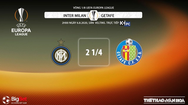 Inter Milan vs Getafe, Inter, Getafe, nhận định bóng đá Inter Milan vs Getafe, nhận định, kèo bóng đá, nhận định bóng đá bóng đá, nhận định bóng đá