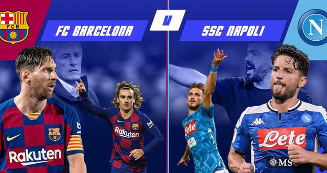 Barcelona vs Napoli, Bayern Munich vs Chelsea, trực tiếp bóng đá, trực tiếp Barcelona vs Napoli, trực tiếp Bayern Munich vs Chelsea