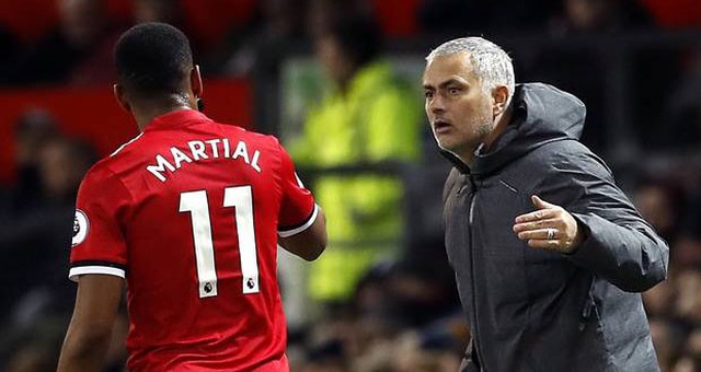 MU, mu, manchester united, solskjaer, anthony martial, bóng đá, lịch thi đấu bóng đá, trực tiếp bóng đá