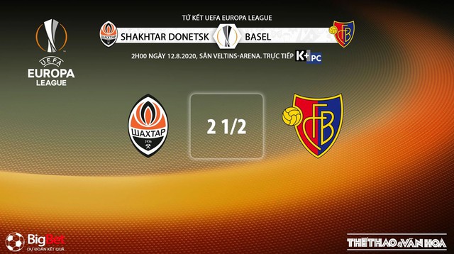 Shaktar Donetsk vs Basel, trực tiếp bóng đá, trực tiếp Shaktar Donetsk vs Basel, nhận định bóng đá, kèo bóng đá, kèo Shaktar Donetsk vs Basel, lịch thi đấu bóng đá