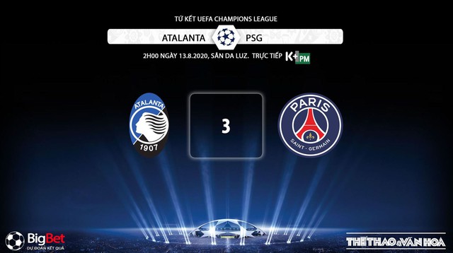 Atalanta vs PSG, nhận định bóng đá bóng đá, nhận định bóng đá, nhận định, dự đoán,  Atalanta vs PSG, trực tiếp bóng đá, lịch thi đấu, PSG, Atalanta