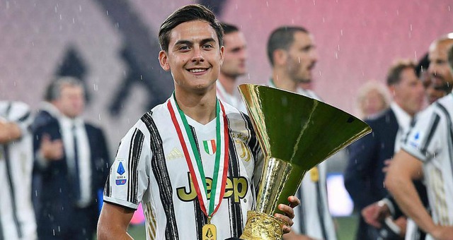 chuyển nhượng, bóng đá, bong da hom nay, lịch thi đấu, MU, mu, manchester united, jadon sancho, paulo dybala, juventus, barcelona