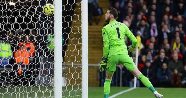 MU, De Gea, manchester united, bóng đá, kasper schmeichel, manchester united, dean henderson, bóng dá hôm nay