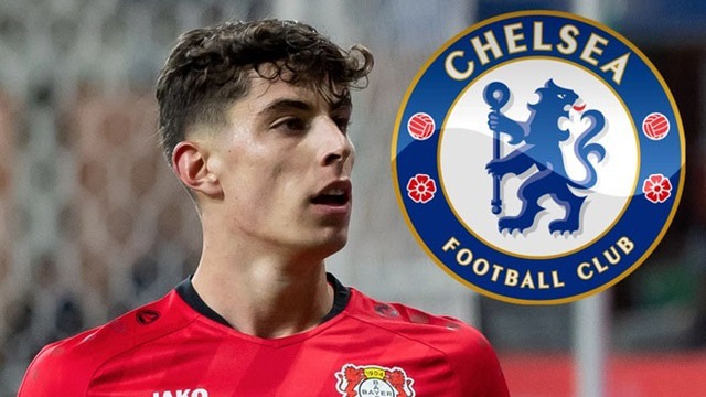 Chuyển nhượng bóng đá Anh 1/8: Juve hớt tay trên của MU. Chelsea chấp nhận điều kiện mua Havertz