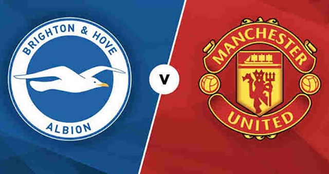 Truc tiep bong da, Brighton vs MU, K+PM trực tiếp Ngoại hạng Anh, Nhận định kết quả, Xem bóng đá trực tiếp MU đấu với Brighton, Trực tiếp Ngoại hạng Anh vòng 3, trực tiếp MU