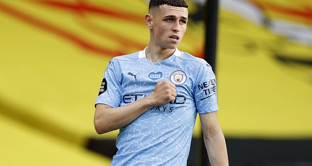 bóng đá, bóng đá hôm nay, MU, mason greenwood, manchester united, kai havertz, chelsea, phil foden, man city, mohamed salah, liverpool