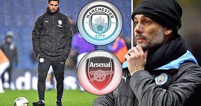 Man City vs Arsenal, Man City, Arsenal, Man City đấu với Arsenal, trực tiếp Man City vs Arsenal, trực tiếp bóng đá, lịch thi đấu bóng đá