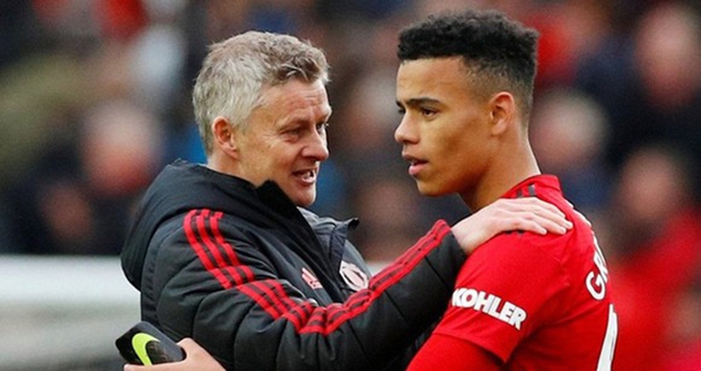 MU, bóng đá, manchester united, mason greenwood, bóng đá hôm nay, ole gunnar solskjaer, bong da