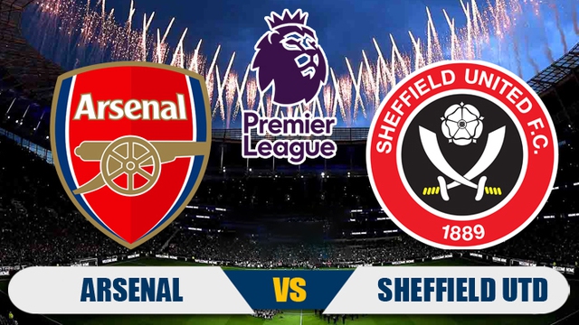 Cập nhật trực tiếp bóng đá Anh hôm nay 4/10: Arsenal vs Sheffield, MU vs Tottenham