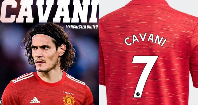 MU, manchester united, edinson cavani, cavani, chuyển nhượng, bóng đá, bóng đá hôm nay, psg, cách ly, covid-19