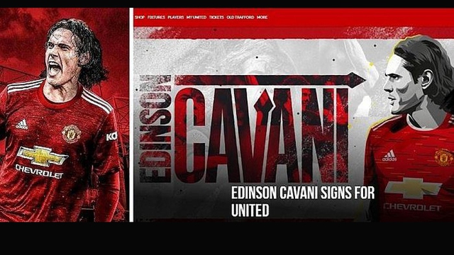 Bóng đá hôm nay 7/10: Cavani mặc áo dính 'lời nguyền' của MU, Bayern và Liverpool chi 108 triệu mua Sancho