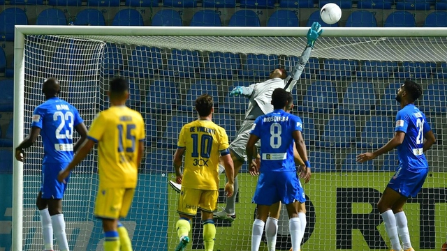 Filip Nguyễn chơi cực hay, Slovan Liberec khởi đầu Europa League suôn sẻ