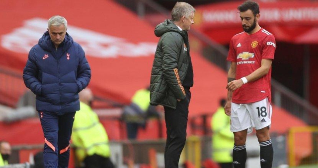 MU, Manchester United, bóng đá, bóng đá hôm nay, Bruno Fernandes, trực tiếp MU, Ole Gunnar Solskjaer