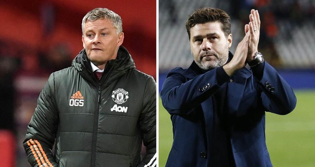 MU, mu, manchester united, bóng đá, bong da, ole gunnar solskjaer, mauricio pochettino, Tottenham, jose mourinho