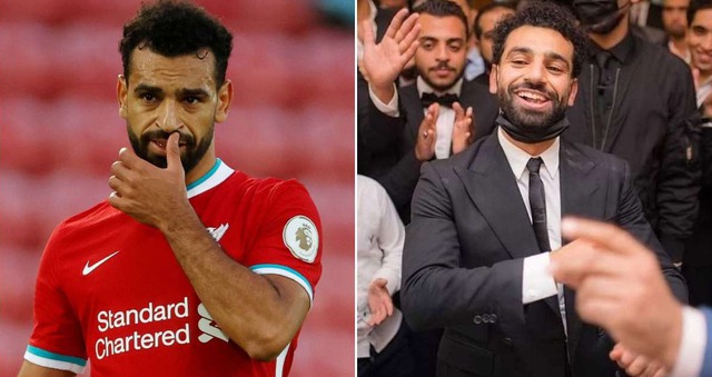 Salah, mohamed salah, ai cập, bóng đá, bong da, trực tiếp bóng đá, lịch thi đấu bóng đá, salah