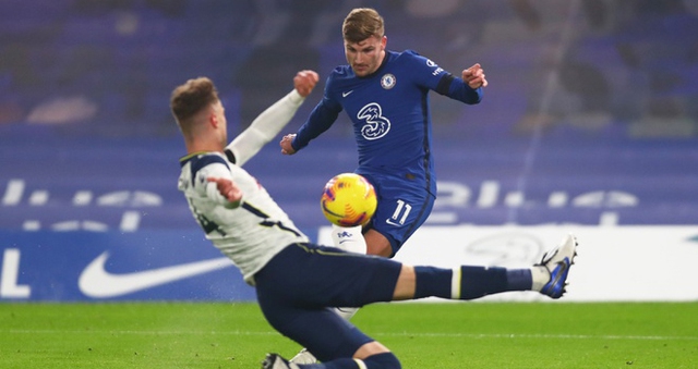 Chelsea 0-0 Tottenham. Video clip Chelsea vs Tottenham. Kết quả bóng đá Anh