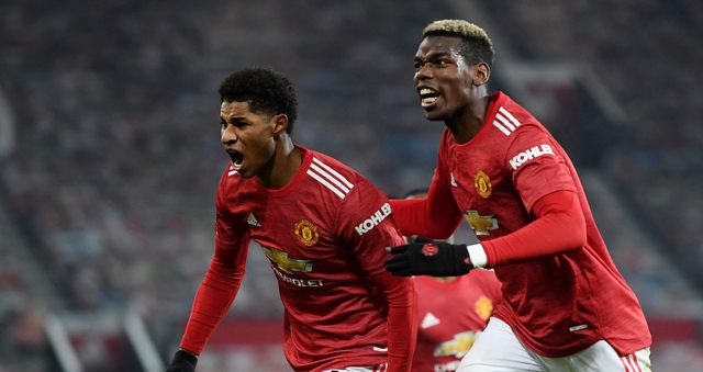 MU, MU - Wolves, MU 1-0 Wolves, Rashford , BXH ngoại hạng Anh, Bruno Fernandes, truc tiep bong da hôm nay, trực tiếp bóng đá, truc tiep bong da, lich thi dau bong da