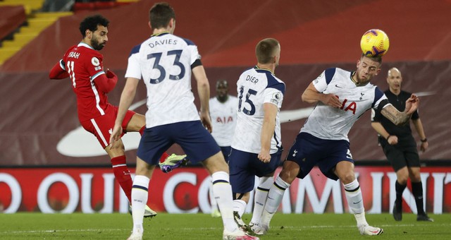 Video Liverpool vs Tottenham, Video clip bàn thắng trận Liverpool vs Tottenham, liverpool, tottenham, kết quả liverpool vs tottenham, bóng đá, bong da