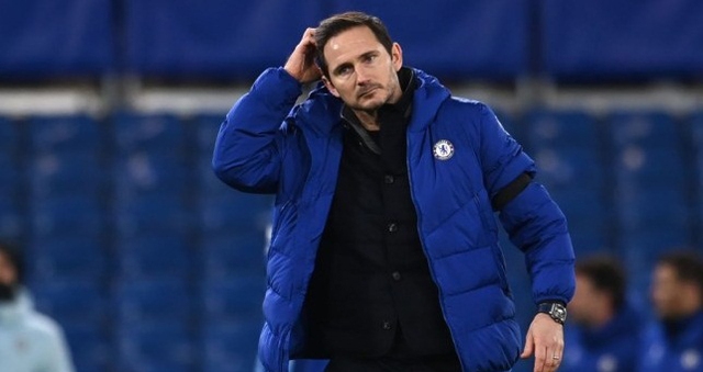 Kết quả bóng đá, Chelsea vs Man City, BXH Ngoại hạng Anh, Lampard bị sa thải, Kết quả Ngoại hạng Anh, kết quả bóng đá Anh, Video Chelsea vs Man City, Abramovich, Lampard