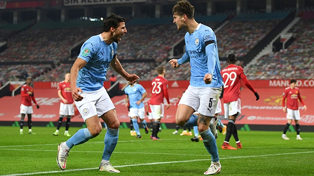 Bóng đá hôm nay 7/1: MU thua Man City. HLV Park Hang Seo muốn V-League học K-League. 