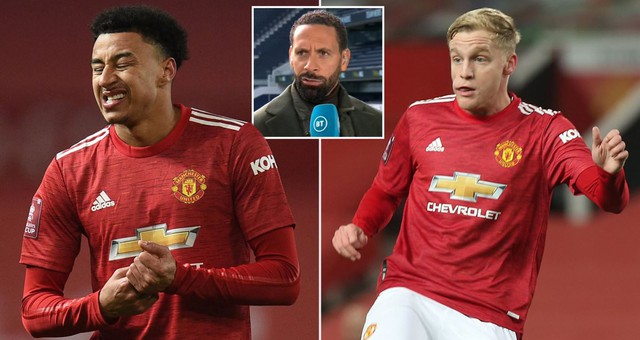 MU, mu, bóng đá, solskjaer, bong da, lịch thi đấu, trực tiếp bóng đá, van de beek, jesse lingard