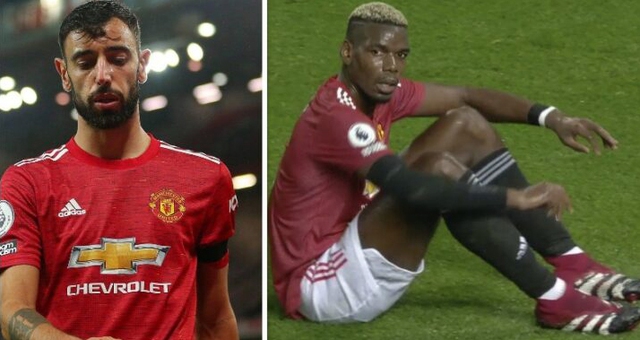 MU, bóng đá, manchester united, mu, paul pogba, bruno fernandes, lịch thi đấu, trực tiếp bóng đá