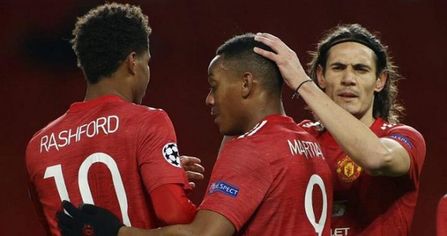 MU, mu, manchester united, bóng đá, lịch thi đấu, FA Cup, Liverpool, cavani, solskjaer, greenwood, rashford