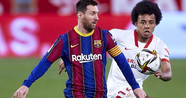 Sevilla vs Barcelona, sevilla, barcelona, barca, trực tiếp bóng đá, trực tiếp sevilla vs barca, bóng đá