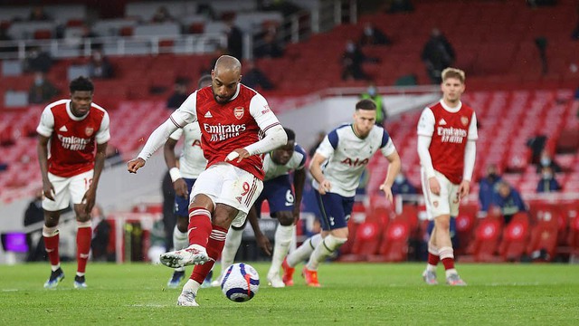 ĐIỂM NHẤN Arsenal 2-1 Tottenham: Người hùng và tội đồ Lamela. Arsenal trên trình Tottenham