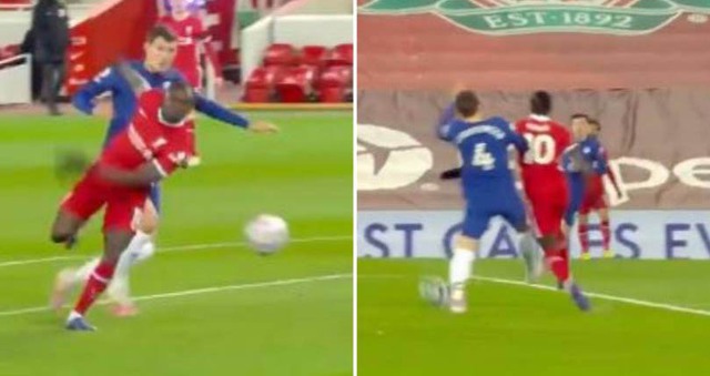 Liverpool, Liverpool 0-1 Chelsea, Kết quả bóng đá Anh, Bảng xếp hạng ngoại hạng Anh, bxh bong da Anh, kết quả Chelsea đấu với Liverpool, kết quả bóng đá hôm nay, Chelsea