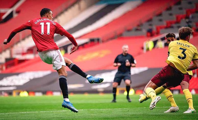 MU 3-1 Burnley, kết quả bóng đá Anh, kết quả MU đấu với Burnley, bảng xếp hạng Ngoại hạng Anh, bang xep hang bong da Anh, kết quả bóng đá hôm nay, video clip MU