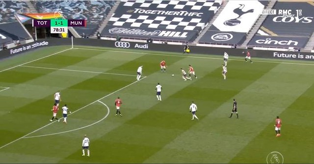 Tottenham vs MU, Video Tottenham vs MU, Chuyển nhượng MU, MU giữ chân Cavani, kết quả Tottenham vs MU, kết quả Ngoại hạng Anh, BXH Ngoại hạng Anh, Edinson Cavani, Cavani