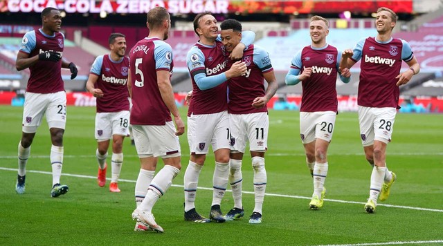 West Ham vs Leicester, kết quả bóng đá West Ham vs Leicester, trực tiếp West Ham vs Leicester, Jesse Lingard, lịch thi đấu bóng đá