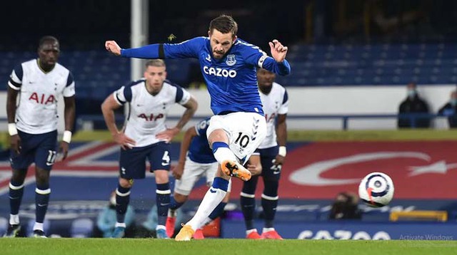 Everton vs Tottenham, kết quả bóng đá, Everton, Tottenham, Harry Kane, chấn thương, lịch thi đấu bóng đá, Premier League,