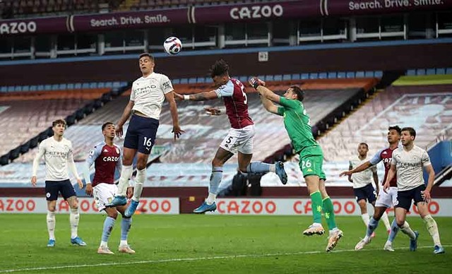 Video Aston Villa vs Man City, Video clip bàn thắng Aston Villa vs Man City, kết quả bóng đá, Kết quả Aston Villa vs Man City, Kết quả bóng đá ngoại hạng Anh