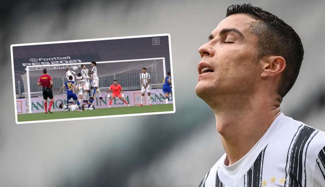 Ronaldo, Juventus, Serie A, MU, PSG, Real Madrid, lịch thi đấu bóng đá, bóng đá