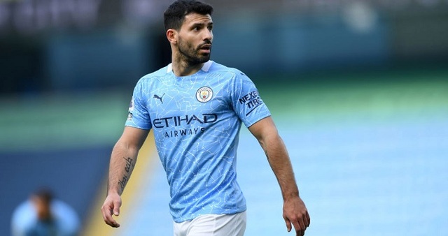 Man City, Aguero, Man City chia tay Aguero, Aguero rời Man City, truc tiep bong da hôm nay, trực tiếp bóng đá, truc tiep bong da, lich thi dau bong da hôm nay, bong da