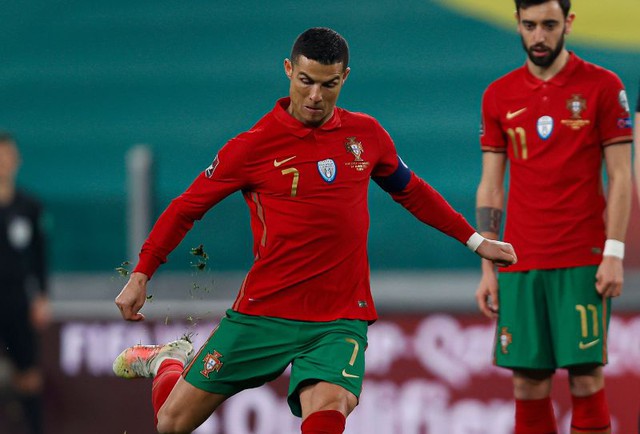 Bồ Đào Nha, EURO 2020, Ronaldo, Bruno Fernandes, Ruben Dias, Bernardo Silva, tuyển bồ đào nha, lịch thi đấu, bóng đá