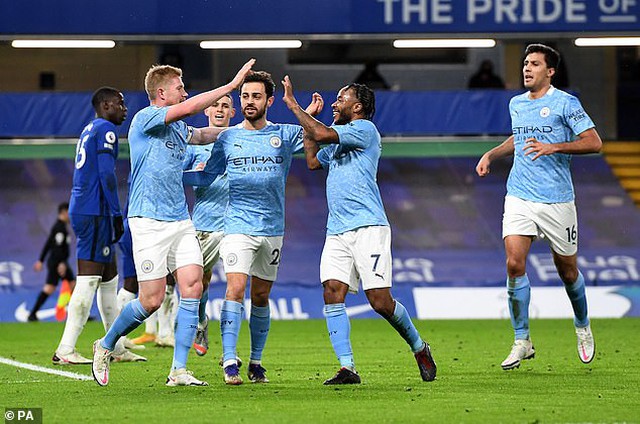 Man City vô địch Ngoại hạng Anh, Man City vô địch sớm, kết quả bóng đá Ngoại hạng Anh, ket qua bong da Anh, bảng xếp hạng Ngoại hạng Anh, bảng xếp hạng bóng đá Anh